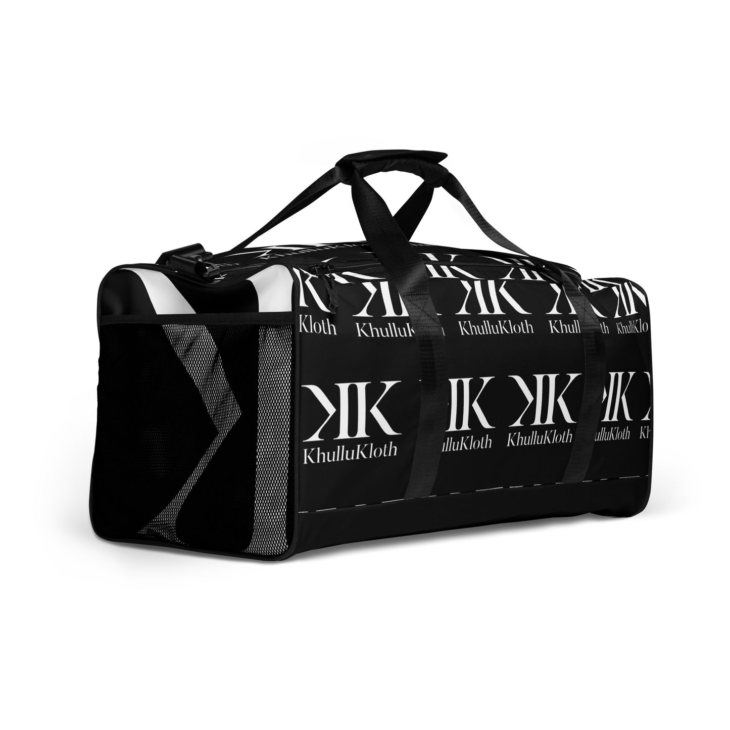 Duffle bag