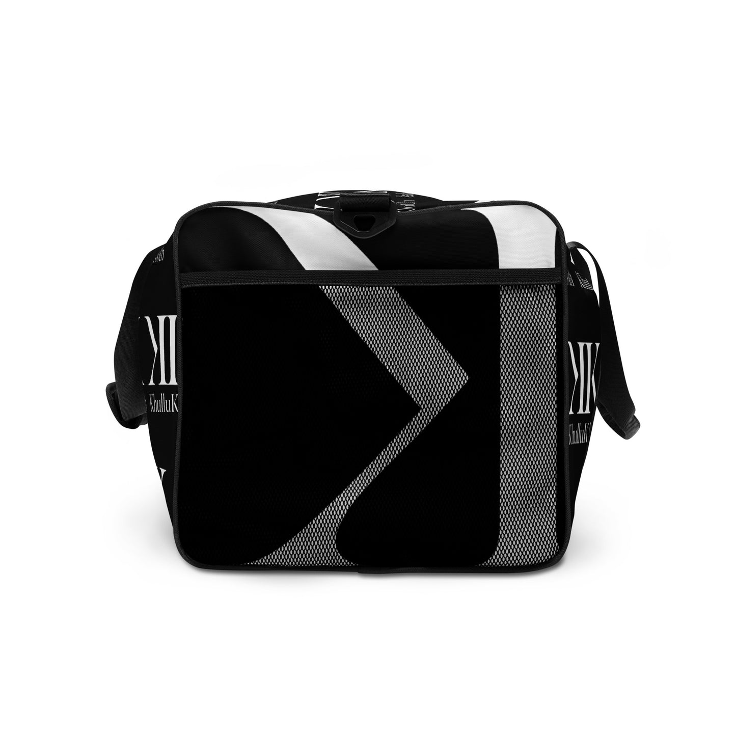 Duffle bag