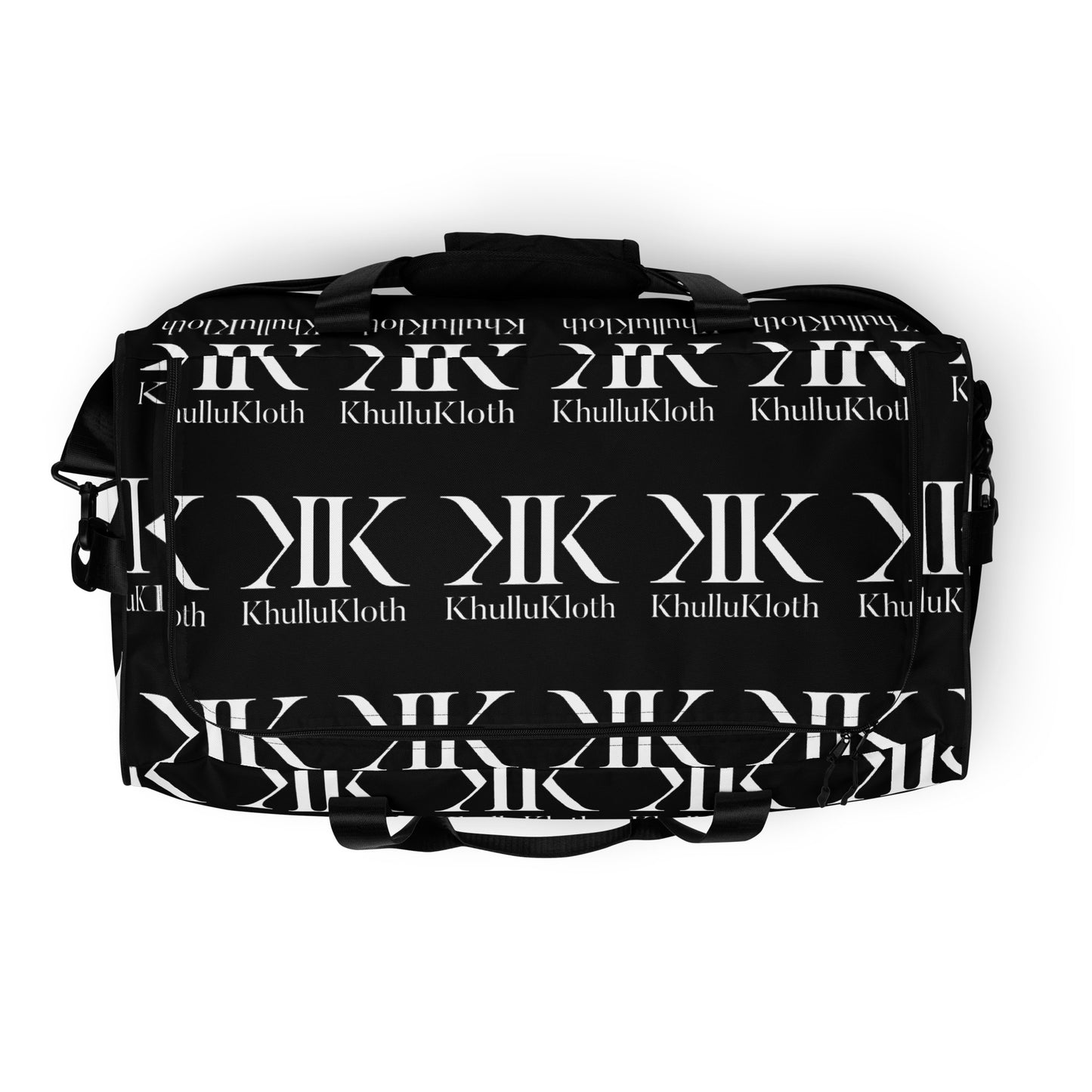 Duffle bag