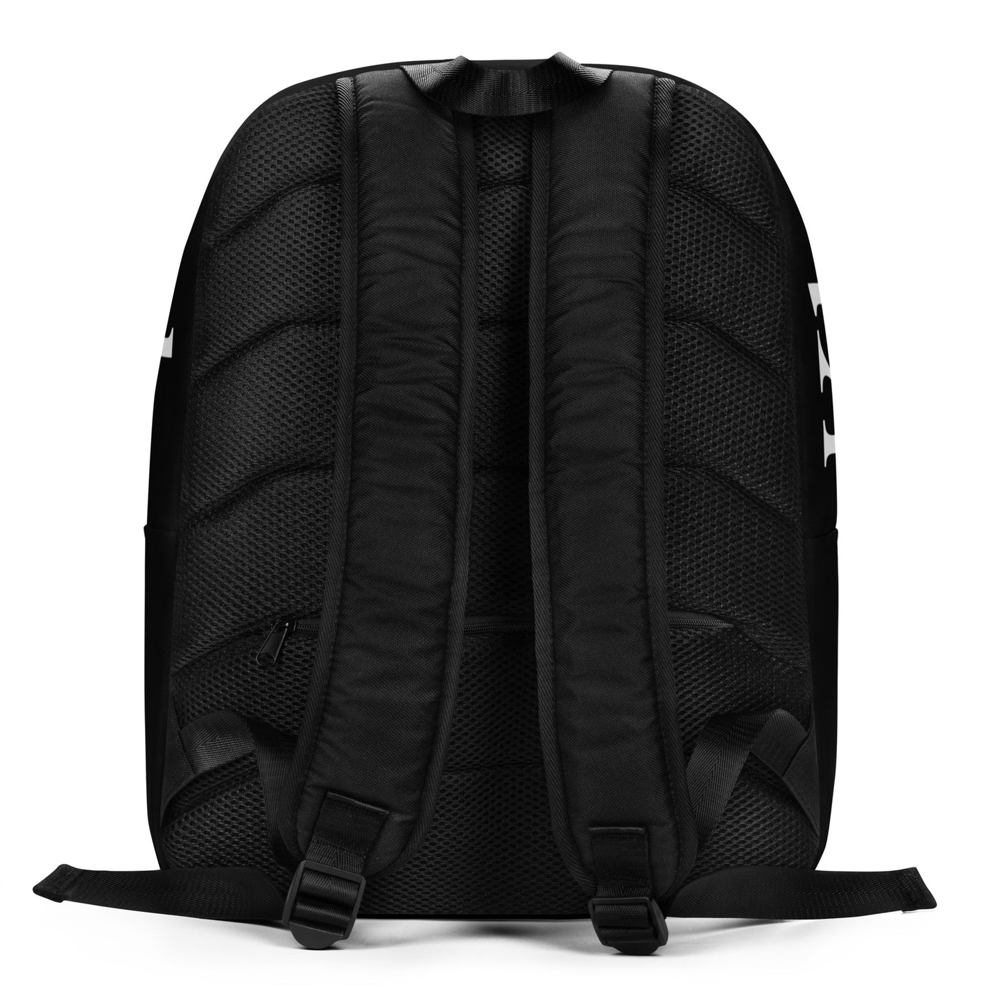 Minimalist Backpack