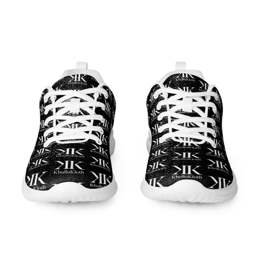 Men’s athletic shoes