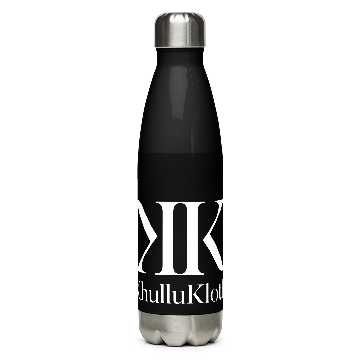 Stainless Steel Water Bottle