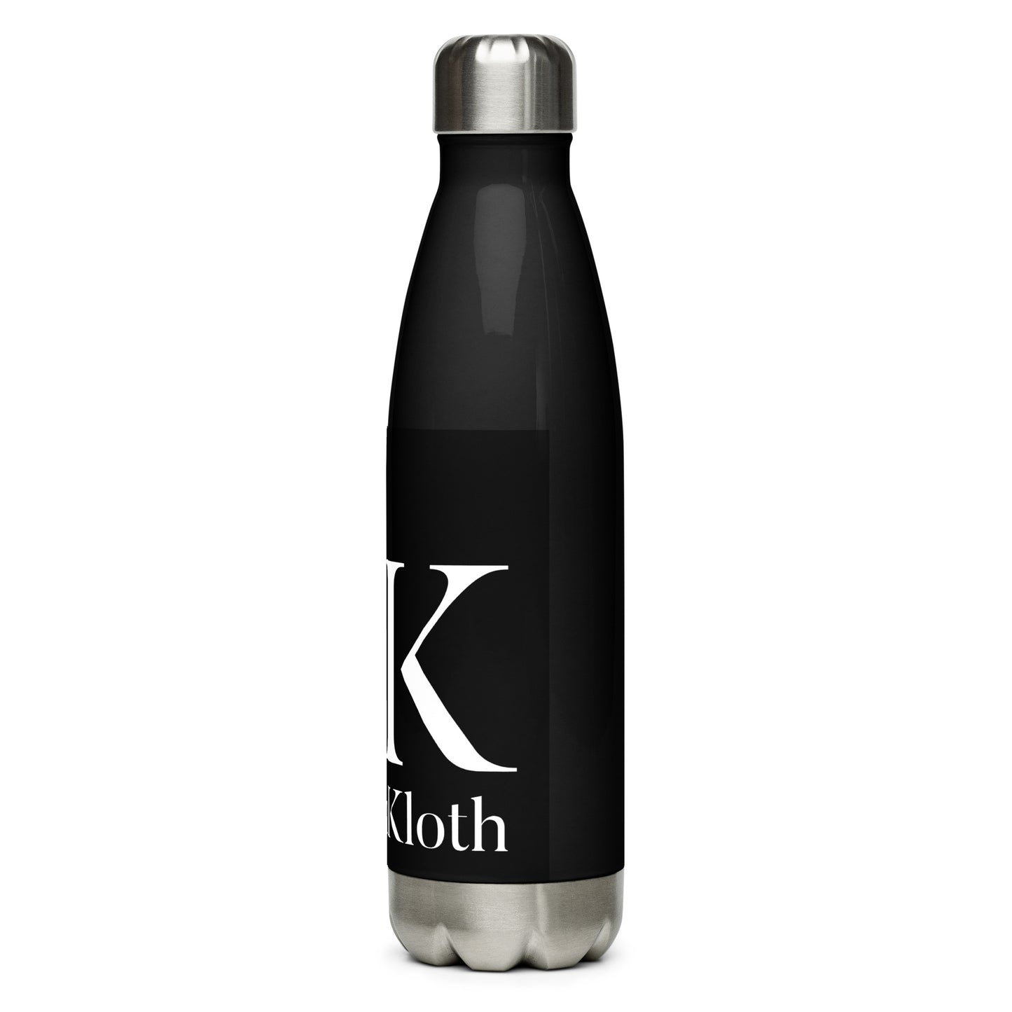 Stainless Steel Water Bottle