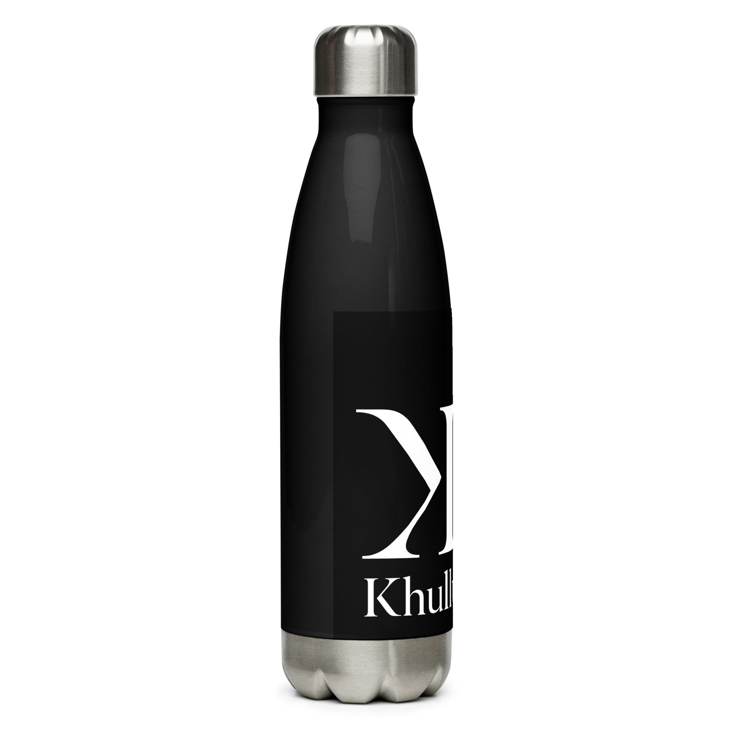 Stainless Steel Water Bottle